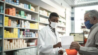 اهم معلومات عن أوسبيلدونغ صيدلية في المانيا 18 أوسبيلدونغ صيدلية