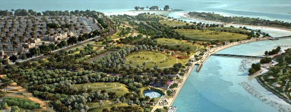 أفضل 3 أماكن سياحية في مدينة الجبيل 4 مدينة الجبيل