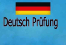 امتحانات اللغة الالمانية للحميع المستويات 20 تطبيق Deutsch prufung