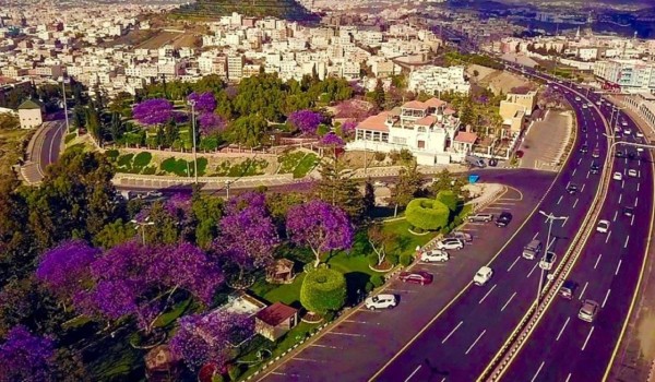 أفضل 3 أماكن سياحية في مدينة الجبيل 2 مدينة الجبيل