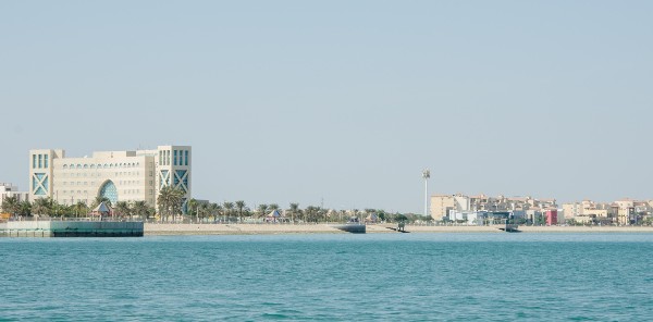 أفضل 3 أماكن سياحية في مدينة الجبيل 6 مدينة الجبيل