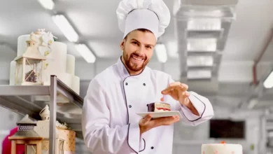 اهم معلومات عن أوسبيلدونغ حلواني 28 أوسبيلدونغ حلواني