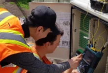 اهم معلومات عن أوسبيلدونغ فني اتصالات 25 أوسبيلدونغ فني اتصالات