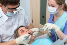 أوسبيلدونغ مساعد طبيب الأسنان