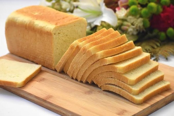 طريقة صنع خبز التوست