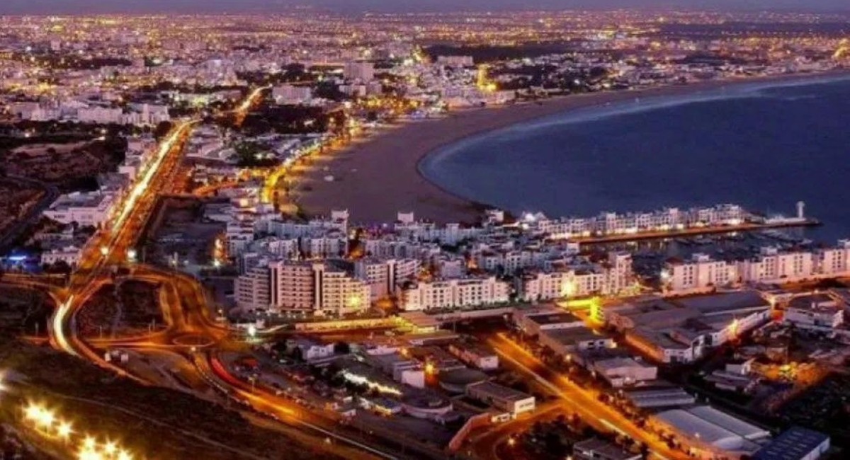 أفضل 3 أماكن سياحية في مدينة الجبيل 1 مدينة الجبيل