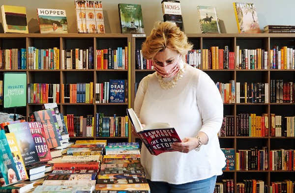 اهم معلومات عن أوسبيلدونغ بائع كتب في المانيا 3 أوسبيلدونغ بائع كتب