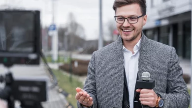 اهم معلومات عن أوسبيلدونغ صحفي Journalist 25 أوسبيلدونغ صحفي