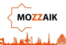 تطبيق mozzaik