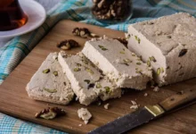 كيف تصنع الحلاوة الطحينية في المنزل بكل سهولة 27 كيف تصنع الحلاوة الطحينية