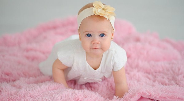 اسماء بنات كردية نادرة مميزة 4 اسماء بنات كردية