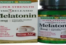 استخدام الميلاتونين واهم فوائده والأثار الجانبية 26 استخدام الميلاتونين