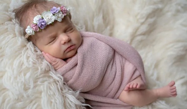 أجمل اسماء بنات عراقية الأصل مميزة 6 اسماء بنات عراقية