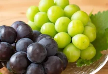 تفسير أكل العنب في المنام 20 تفسير أكل العنب في المنام