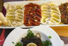 أفضل المطاعم السورية في ألمانيا 21 المطاعم السورية في ألمانيا