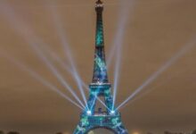 اغرب معلومات عن برج إيفل 20 معلومات عن برج إيفل