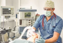 كم هو راتب أوسبيلدونغ طبيب التخدير في ألمانيا 26 أوسبيلدونغ طبيب التخدير في ألمانيا