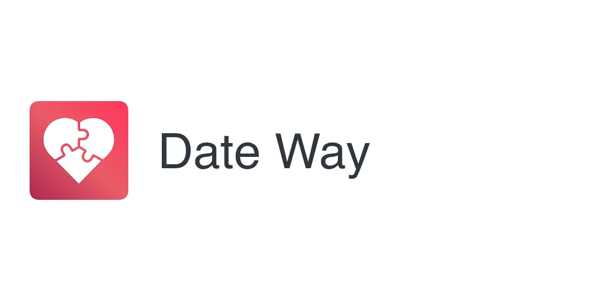 تطبيق Date Way