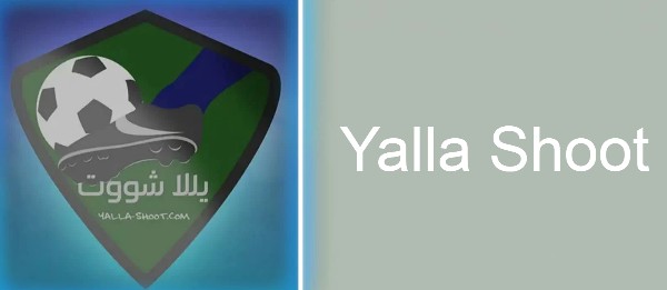 تحميل تطبيق يلا شوت Yalla Shoot للأندرويد والآيفون 2023