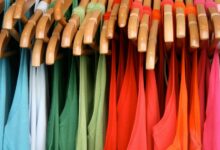 تفسير حلم شراء ملابس للعزباء 20 تفسير حلم شراء ملابس