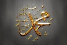 تفسير رؤية الرسول في المنام على غير هيئته للفتاة العزباء 26 تفسير رؤية الرسول في المنام على غير هيئته