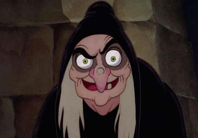 تفسير رؤية امرأة شريرة في المنام لابن سيرين 27 تفسير رؤية امرأة شريرة في المنام