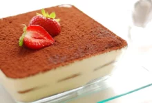 طريقة عمل التيراميسو الأصلي بطرق سهلة ومتعددة 26 طريقة عمل التيراميسو