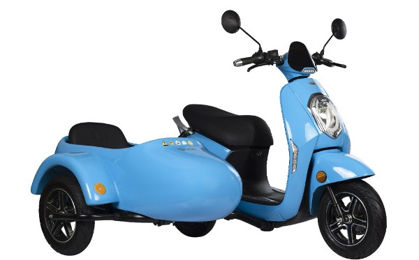 أقضل وأقوي 5 سكوتر كهربائي واسعارهم 5 سكوتر كهربائي