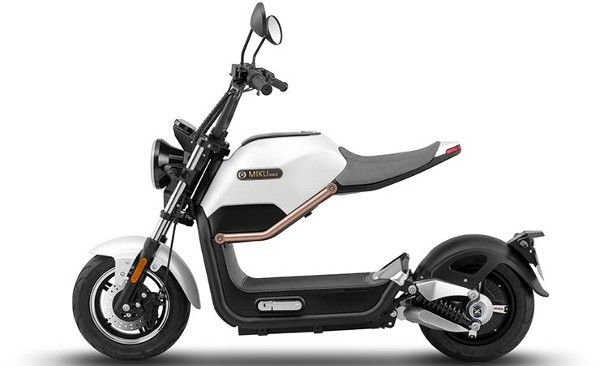 أقضل وأقوي 5 سكوتر كهربائي واسعارهم 4 سكوتر كهربائي