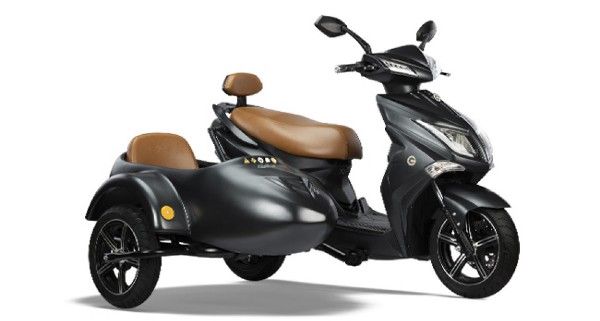 أقضل وأقوي 5 سكوتر كهربائي واسعارهم 3 سكوتر كهربائي