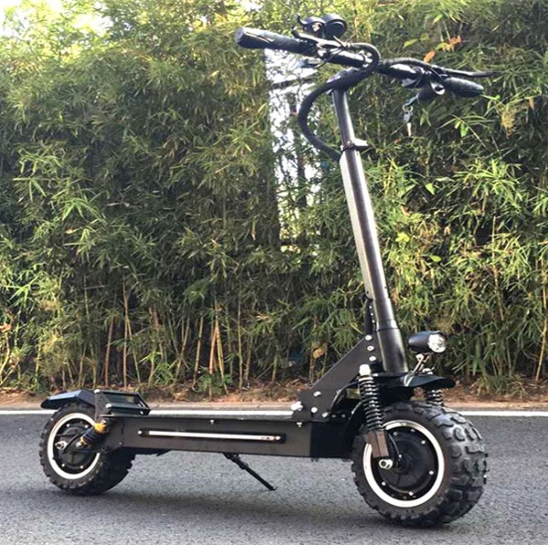 أقضل وأقوي 5 سكوتر كهربائي واسعارهم 8 سكوتر كهربائي