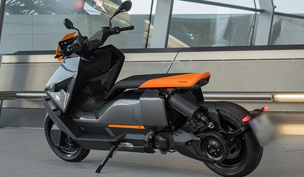 أقضل وأقوي 5 سكوتر كهربائي واسعارهم 7 سكوتر كهربائي