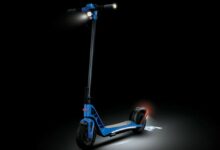 أقضل وأقوي 5 سكوتر كهربائي واسعارهم 37 سكوتر كهربائي