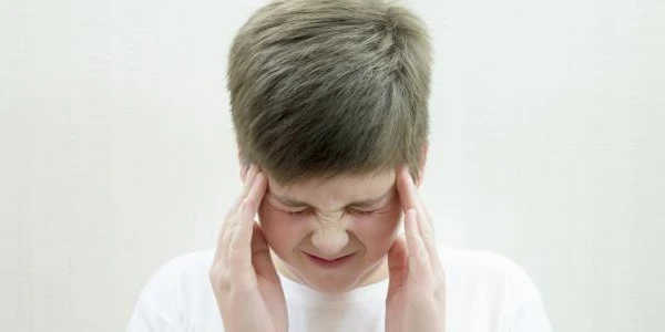 علاج الصداع وأسبابه وعلاجه بوصفات طبيعية 1 علاج الصداع النصفي