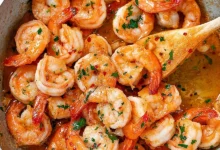 اهم فوائد الروبيان للصحة وأضرارها 27 فوائد الروبيان