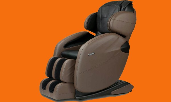 كرسي Kahuna Massage Chair Recliner LM6800