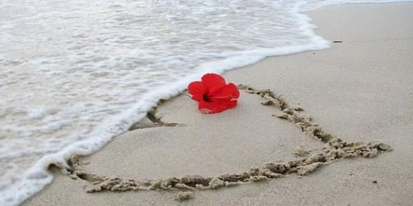 اجمل كلام حب للحبيب عبارات رومانسية مؤثرة 4 كلام حب للحبيب