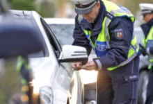 قانون مخالفات السرعة في ألمانيا 21 مخالفات السرعة في ألمانيا