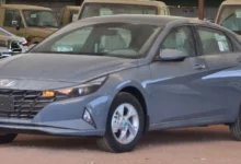 سعر هيونداي النترا ستاندر ومواصفاتها 27 هيونداي النترا ستاندر