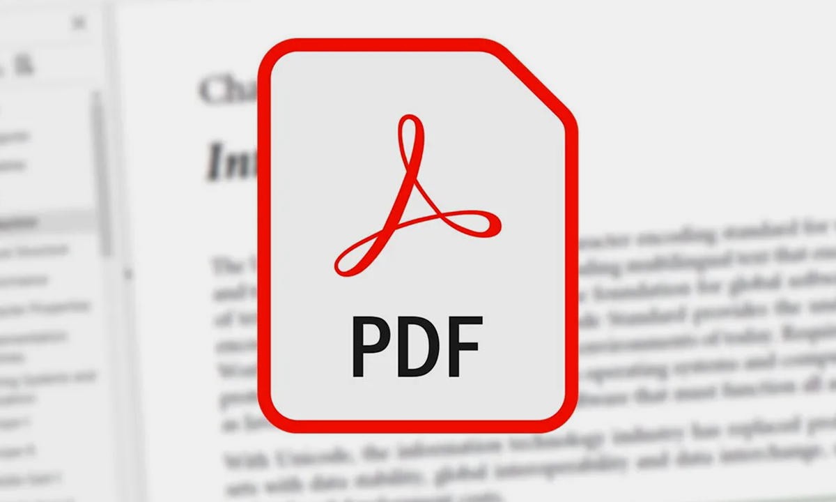 كيف اعمل ملف pdf بالجوال؟