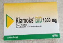 دواعي استخدام Klamoks bid 1000 mg 26 Klamoks bid 1000 mg لماذا يستخدم