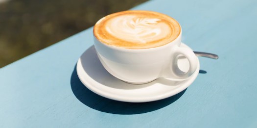 طريقة القهوة التركية | أشهر 6 أنواع لعملها بالمنزل 2 القهوة التركية