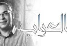 الكاتب الراحل أحمد خالد توفيق - العراب 20 الكاتب الراحل أحمد خالد توفيق - العراب