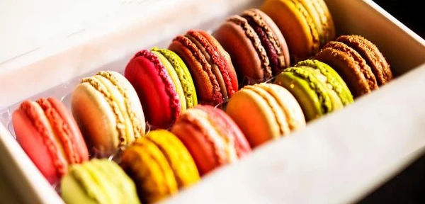 أفضل محلات حلويات في ألمانيا 2 محلات حلويات في ألمانيا