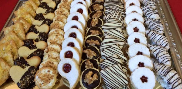 أفضل محلات حلويات في ألمانيا 4 محلات حلويات في ألمانيا