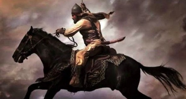 قصة حياة القائد خالد ابن الوليد 2 خالد ابن الوليد