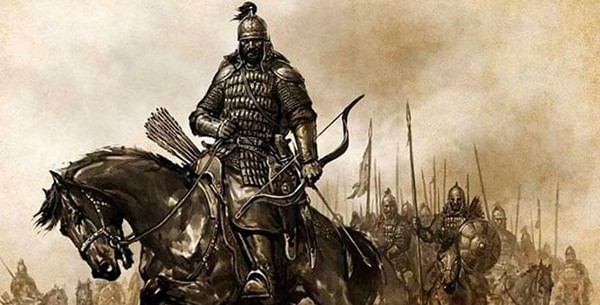 قصة حياة القائد خالد ابن الوليد 3 خالد ابن الوليد