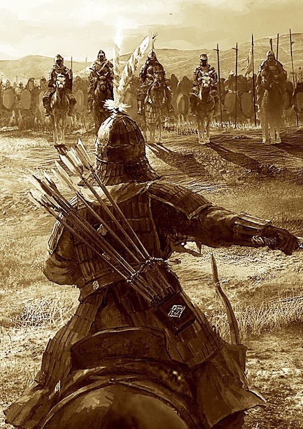 قصة حياة القائد خالد ابن الوليد 4 خالد ابن الوليد