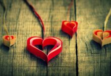 علامات الحب الجسدية عند المرأة 27 علامات الحب الجسدية عند المرأة