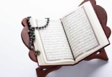 كم عدد آيات القرآن بدون بسمله